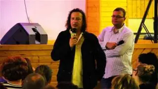 Dr  Csernus Imre 2013