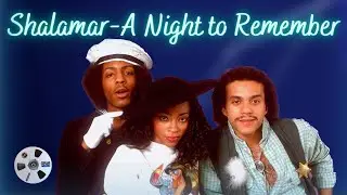 Shalamar   