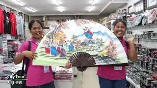 2023 IYF World Camp in Korea