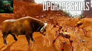Ultimate Spider Simulator - 3D Open World Animal Hunting Game || By Yusibo Simulator Games