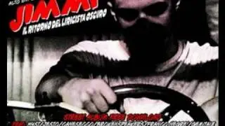 Jimmy Altoent - La Dolce Vita (Feat. Franco Negr&egrave; & Hyst)