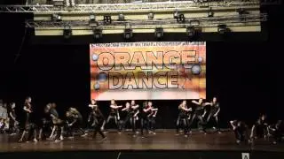 JB crew Killa show 2015 ЛДМ