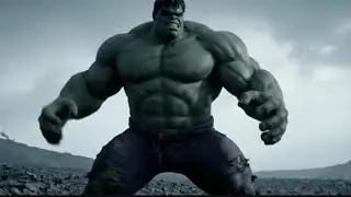 HULK SMASH! - 4 Hours of Non-Stop Hulk Action
