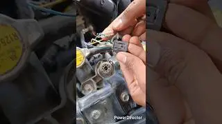 4 pin alternator wiring diagram #toyotacars 2005 se 2020 #falastine #caralternator#fouryou