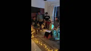 Carbit Streams | Every Monday 9PM Tehran | Rock, Covers & Jam Sessions