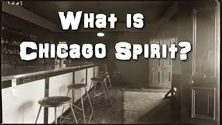 SCP Decoded Lore: What is Chicago Spirit?