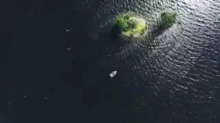 Вводная информация о Канадской рыболовной сети (CFN) - Вводный видеоролик