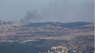 Hezbollah Israel cross border violence | World11NOW