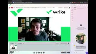 Airmeet Demo for Large Conferences, Townhalls or Expos