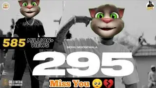 Billu VS Sidhu Moose Wala | The last Ride | 295 | Manan The Roaster