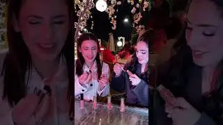 Kanwal farooq best vibes with Rida tariq#kanwalfarooq#ridatariq#tamasha4#viralshort#youtubeshorts