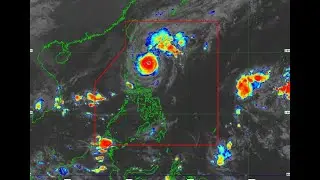 Typhoon Marce Strikes Cagayan: Thousands Evacuate!