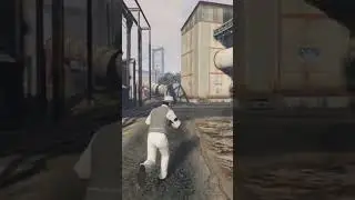 #gta #gtaonline #gtav #gaming one shot kill