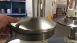 Оборудование для производства стальных кастрюль, скороварок и кухонной утвари