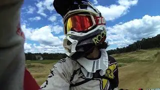 IKM - VLoG 12 | Austin Sends It!