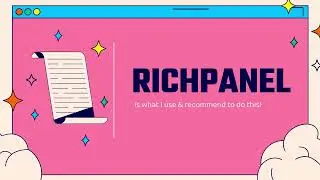 Setup Amazing Customer Service For Your Shopify Store (Richpanel)