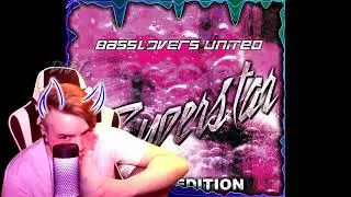 Kussia - A+ Superstar (AI Cover)