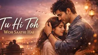 Tu Hi Toh Woh Saathi Hai (Sad Version) | lala Gee Hits