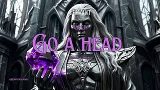 Garvan Galadra - Go Ahead  | EP Volume 18
