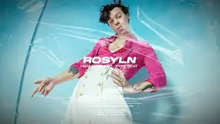 Harry Styles Type Beat 2022 ''Rosyln'' Indie Pop Type Beat