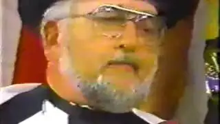 USA Championship Wrestling May 14th 1988