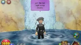 Wizard101 - An Angel