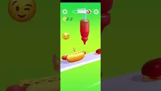 Game Perfect Cream: Dessert Games 3. Gameplay Walkthrough [Android, iOS ] #shortgame #Dessert #Cream