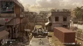 2v2 Wager vs @sTyLeXx7