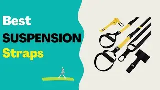 Best SUSPENSION STRAPS