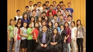 TSOD 2014