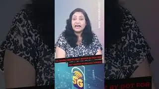 Vi, Adani Group sent notice by DoT for not meeting 5G rollout targets #shortsvideo