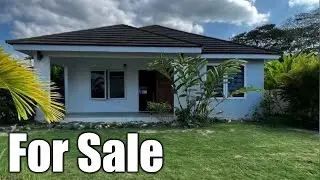 3 Bedrooms 3 Bathrooms, House for Sale in   POLO VILLAS, Ocho Rios, St. Ann, Jamaica