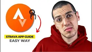 How to Use Strava App (2025 Update) &ndash; Quick & Easy!