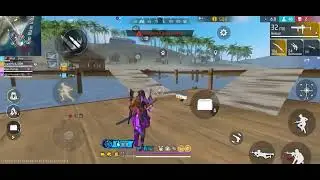 Free Fire BR Rank Bermuda Map Squad Gameplay 5 defeats Fresh Gameplay #freefiremax 