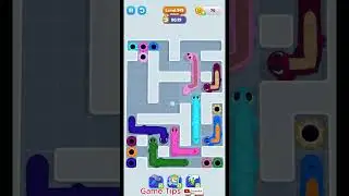 Gecko Out level 549