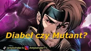 Gambit jest diabłem? | 10 Najważniejszych faktów o Gambicie!