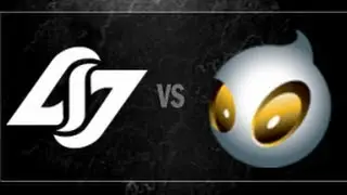 CLG vs DIG - LCS 2013 NA Summer W7D2