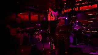 AI ￼Band PART1 - R.Coltrane K.Chandler A.Coleman E.Zagoria J.Hertenstein L.Istrefi O.Davis D.Ishenko