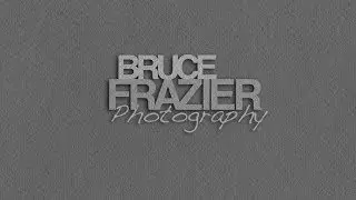 Bruce Frazier Reel 2017