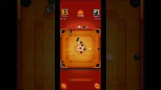 #carrompool #carromdiscpoolautoplay #carrom #gaming #games #carromboard #freetricks