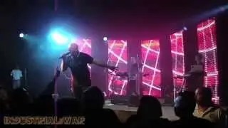 VNV Nation Live - Homeward (Live)