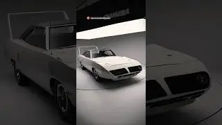 This Car Made NASCAR Look Powerless