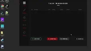 Trip 4.7.1 Setup