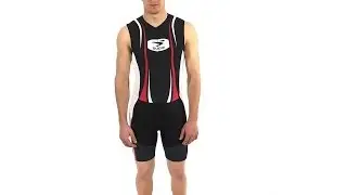Sugoi Men's RS Tri Suit | SwimOutlet.com