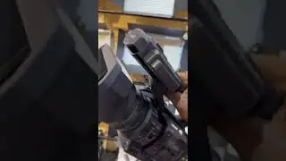 Professional Camcorder inafanana na Panasonic HC-X1000 camcorder za kiwango cha professional