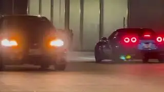 St. Louis illegal￼ street drag racing cars motorcycles bikes high stakes!