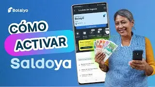 C&Oacute;MO ACTIVAR SALDOYA