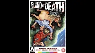 Dakis & Millie Karali - Do You Love Me? (Island Of Death, 1976)