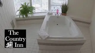 Renaissance Spa @ The Country Inn