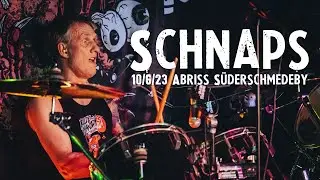 Schnaps [Abriss S&uuml;derschmedeby 10.6.23]